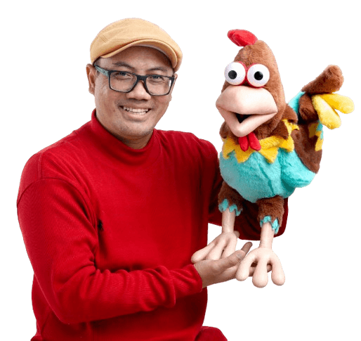 Kak Awam Prakoso