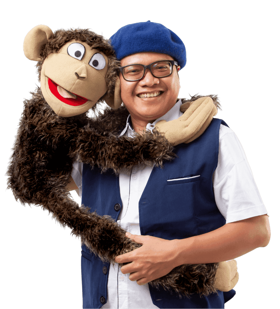Kak Tony