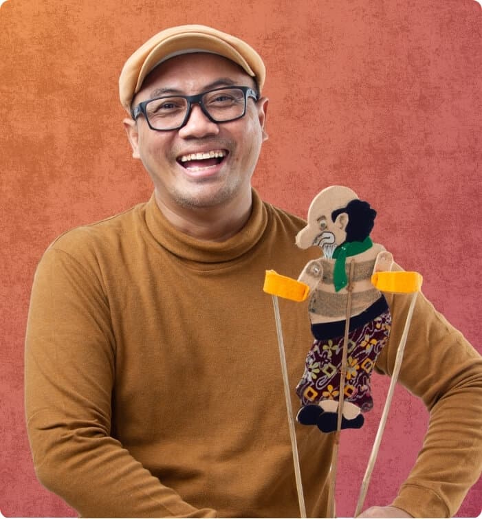 Kak Awam Prakoso