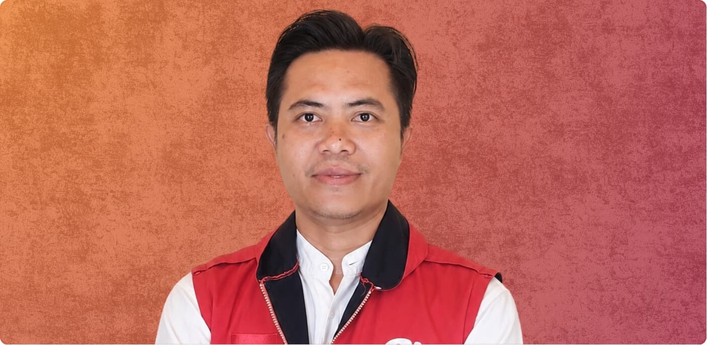 Kak Syarif