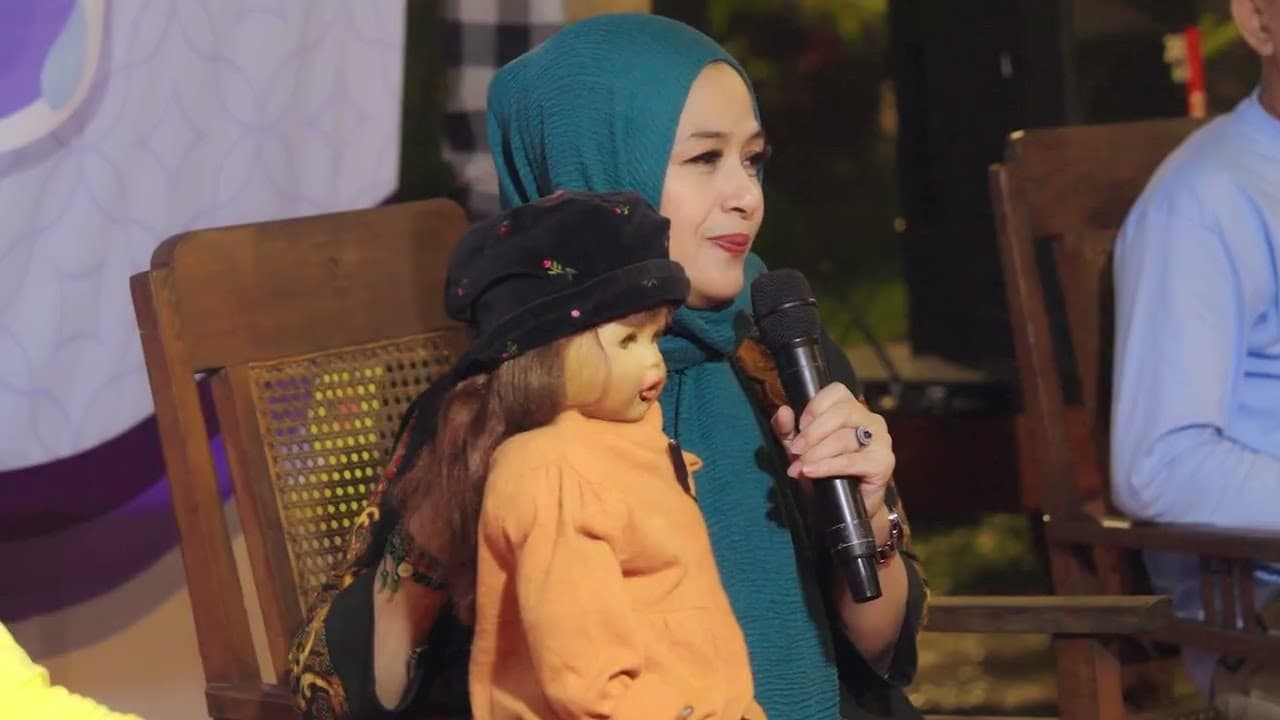 Dokumentasi Kemah Dongeng Boneka Teman Cerita 2024